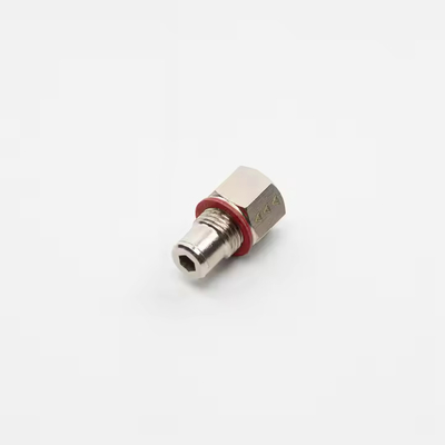 غیر OEM 0241460 دریچه چک بهار برای تزریق کننده پودر PI-F1