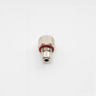 غیر OEM 0241460 دریچه چک بهار برای تزریق کننده پودر PI-F1