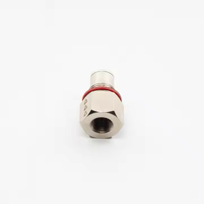 غیر OEM 0241460 دریچه چک بهار برای تزریق کننده پودر PI-F1