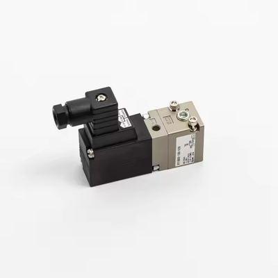 غیر OEM 1107597 شیر الکترومغناطیسی برای ماشین پوشش پودری