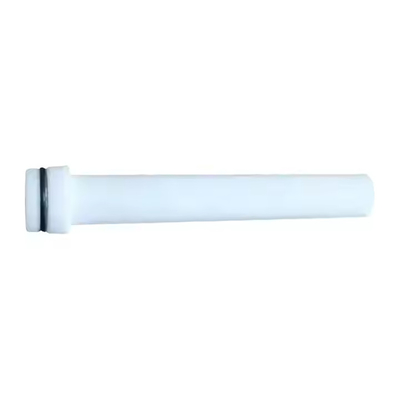 B07 540000 V2 PTFE Bushing برای الکترون E Coat سفارشی سازی شده OEM سطح پولیش شده Master Coating Gun Feed V2