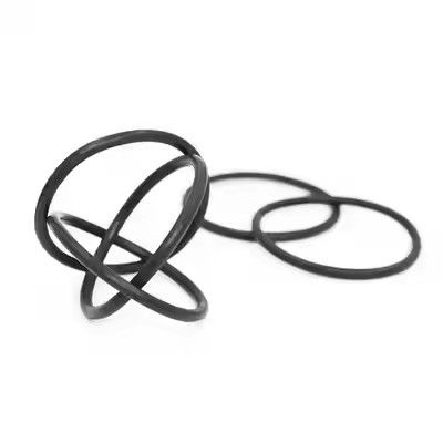 1095885 اورینگ های پمپ پوشش پودری Tribo Gen II پولیش شده پشتیبانی سفارشی OEM