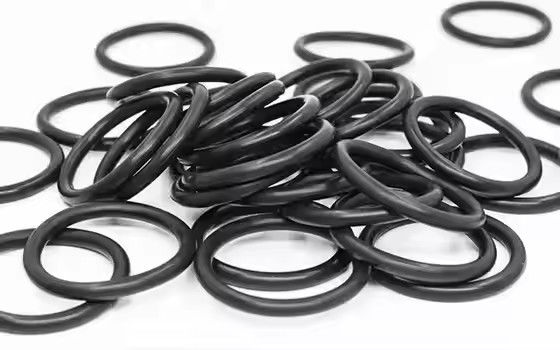 1095885 اورینگ های پمپ پوشش پودری Tribo Gen II پولیش شده پشتیبانی سفارشی OEM