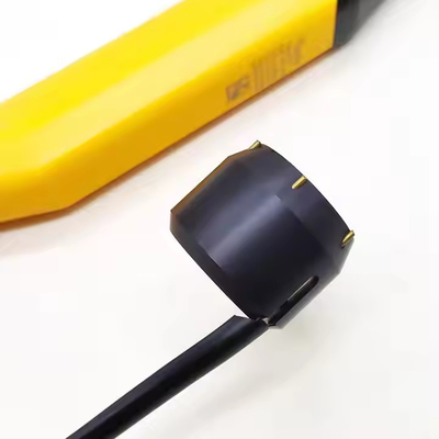 1008165 منبع برق غیر OEM GM03 GA03 حلقه تاج برای کارخانه های تولیدی پودر پوشانده