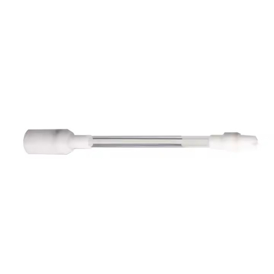 1093605 300 میلی متر Encore Powder Coating Gun سفارشی OEM پشتیبانی سطح پولیش شده تمدید لانس