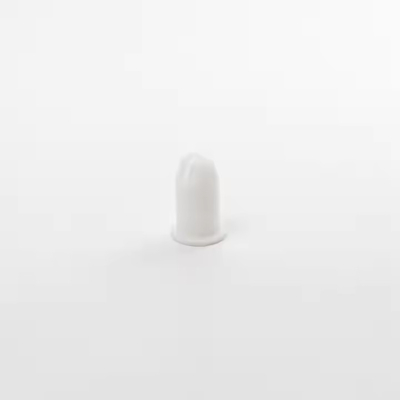 1010661 NO OEM NOZZLE Flat Spray 13-mm ID 4 mm برای تفنگ پوشش پودری
