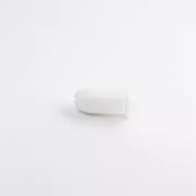 1010661 NO OEM NOZZLE Flat Spray 13-mm ID 4 mm برای تفنگ پوشش پودری
