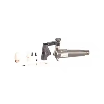 Versa Spray II اتوماتیک پودر پوشش اسلحه لوازم جانبی 125612 بدن ورودی OEM پشتیبانی سفارشی
