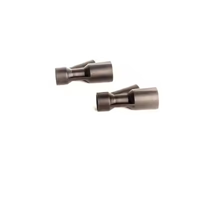 Versa Spray II اتوماتیک پودر پوشش اسلحه لوازم جانبی 125612 بدن ورودی OEM پشتیبانی سفارشی