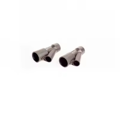 Versa Spray II اتوماتیک پودر پوشش اسلحه لوازم جانبی 125612 بدن ورودی OEM پشتیبانی سفارشی