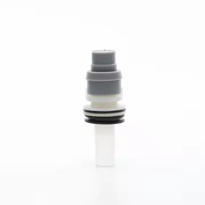 900016321 دفلکتور اسپری متوسط 910027640 پشتیبانی الکترود اسپری مسطح J2CTCN054 حلقه O برای تفنگ اسپری Lnogun M