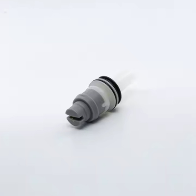 900016321 دفلکتور اسپری متوسط 910027640 پشتیبانی الکترود اسپری مسطح J2CTCN054 حلقه O برای تفنگ اسپری Lnogun M