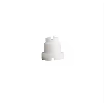 390326 HiCoat قطعات معدنی خودکار اسلحه پودر سفارشی پشتیبانی OEM فلت جت نوزل F3 PEA-C4
