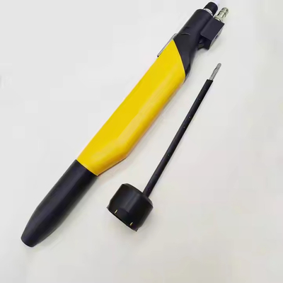 1008165 منبع برق غیر OEM GM03 GA03 حلقه تاج برای کارخانه های تولیدی پودر پوشانده