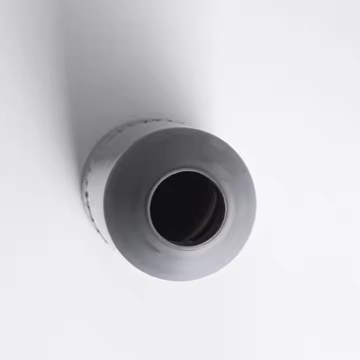 379 166 GA02 قطعات پوشش پودری اسلحه پوشه گره دار