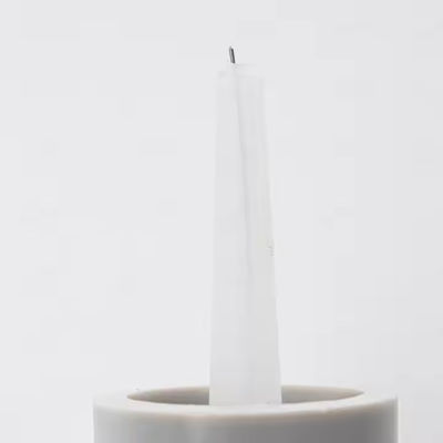 غیر OEM 1604824 الکترود اسمبل اسپری مسطح برای تفنگ پوشش پودری