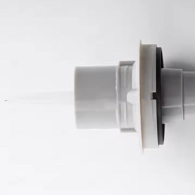 غیر OEM 1604824 الکترود اسمبل اسپری مسطح برای تفنگ پوشش پودری