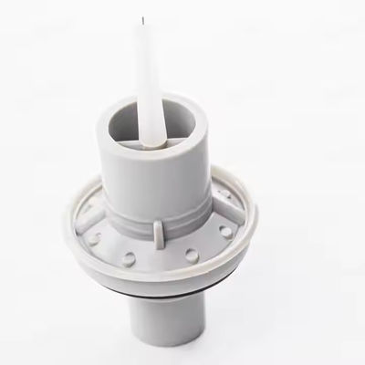 غیر OEM 1604824 الکترود اسمبل اسپری مسطح برای تفنگ پوشش پودری