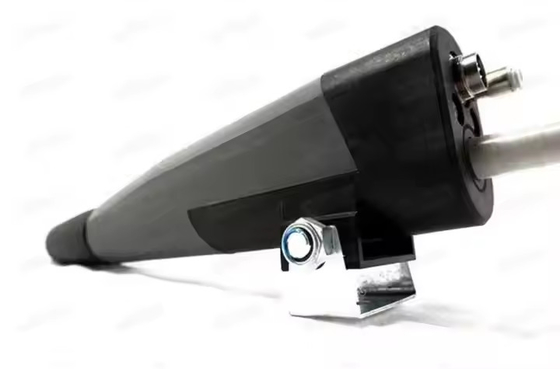 غیر OEM 390004 تفنگ اسپری پلاستیکی C4 Hicoat تفنگ پوشش پودری الکتروستاتیک خودکار