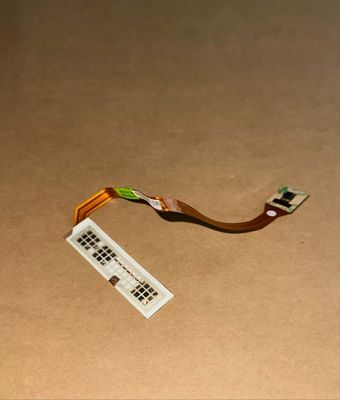 1101872 کیت سوئیچ پرتاب کننده برای تفنگ اسپری دستی پودر HD