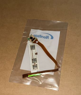 1101872 کیت سوئیچ پرتاب کننده برای تفنگ اسپری دستی پودر HD