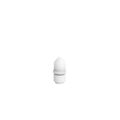 غیر OEM استاندارد T نوع نوزل الکترود GX121 قطعه ی جایگزین تفنگ پوشش پودر الکترو استاتیک