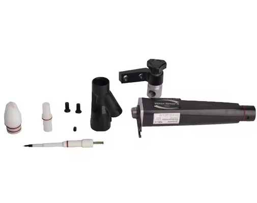 کیت سرویس غیر اصلی 146008 146009 برای پیستوله پاشش پودر اتوماتیک Versa Spray II IPS