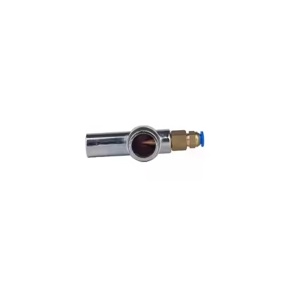 تزریق کننده پودر 345318 برای دستگاه پوشش پودری PI3