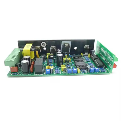 قطعات تفنگ رنگ پودری الکترواستاتیک KCI 801 برای فولاد برای برد مدار چاپی Cascade