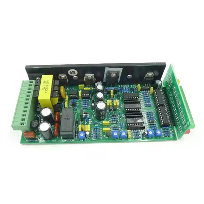 قطعات تفنگ رنگ پودری الکترواستاتیک KCI 801 برای فولاد برای برد مدار چاپی Cascade