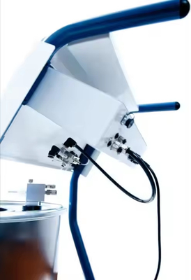 دستگاه پوشش پودری الکترواستاتیک Parker Ionics GX 7800S