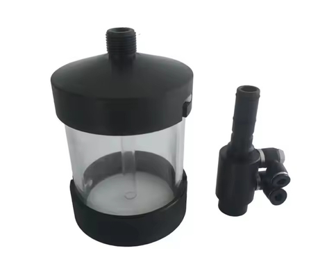 C1 PG دستگاه پاشش رنگ پودری الکترواستاتیک دستی اجزای اصلی PLC برای زیرلایه فولادی برای خط تولید تجهیزات رنگ آمیزی