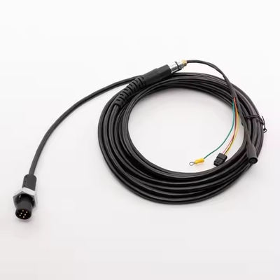 غیر OEM 1106756 کابل Assy برای اسلحه دستی سازگار با Encore LT/XT 6M قطعات ابزار