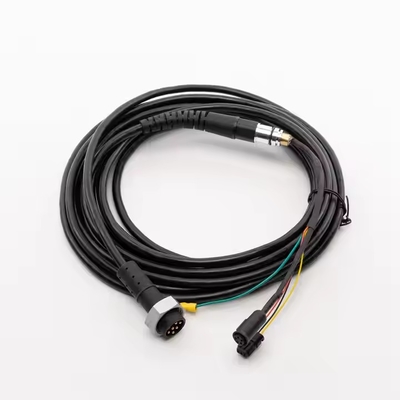 غیر OEM 1106756 کابل Assy برای اسلحه دستی سازگار با Encore LT/XT 6M قطعات ابزار