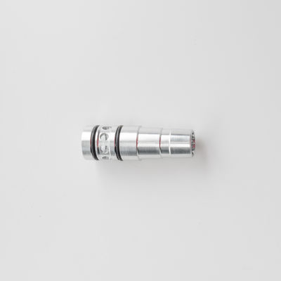 نگهدارنده گلوگاه پمپ نسل دوم Encore 1095898 قطعات سفارشی پمپ تغذیه پودر OEM