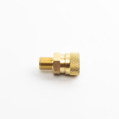 اتصال سریع سوکت 241041  Gen II دستگاه پوشش پودری پمپ تغذیه پودر