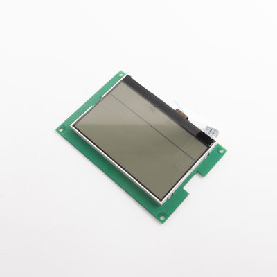 1007044 صفحه نمایش برای ماشین پوشش پودری CG20 CG21