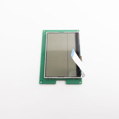 1007044 صفحه نمایش برای ماشین پوشش پودری CG20 CG21