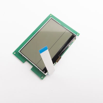 1007044 صفحه نمایش برای ماشین پوشش پودری CG20 CG21