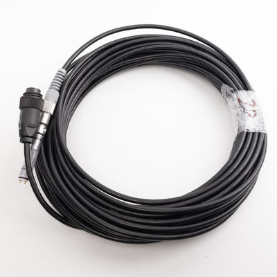 345946 کابل تفنگ کامل طول 20 متر کابل تفنگ رنگ پودری