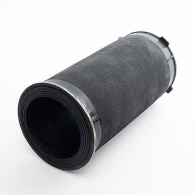 711576 NW65 آستین شیر فشار لاستیکی برای پمپ دیافراگمی انتقال فاز متراکم PT6