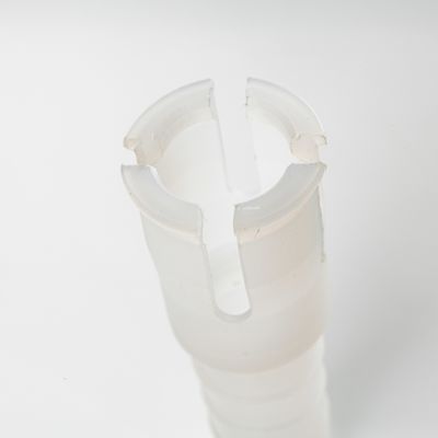 1008642 Hose Holder Gema OptiGun GA03 Powder Coating Gun Powder Tube قطعات یدکی