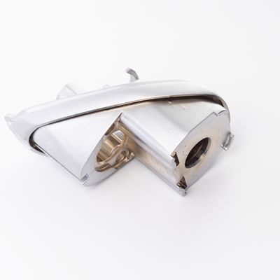 1008690 Optigun Ga03 پودر اسلحه قطعات یدکی مهر و موم برای پودر پوشش اسلحه