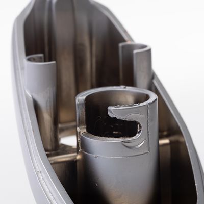 1008690 Optigun Ga03 پودر اسلحه قطعات یدکی مهر و موم برای پودر پوشش اسلحه