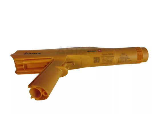 Optiselect Gm02 Manual Coating Powder Gun Shaft Original Compatible 1001155