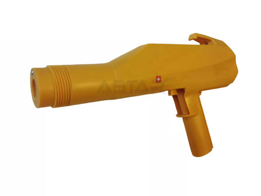 Optiselect Gm02 Manual Coating Powder Gun Shaft Original Compatible 1001155