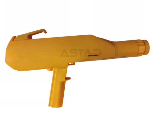 Optiselect Gm02 Manual Coating Powder Gun Shaft Original Compatible 1001155