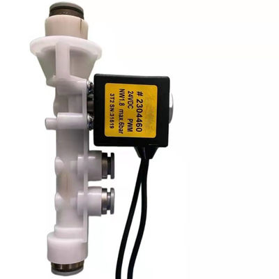 قطعات پوشش پودری شیر برقی 24VDC Wagner X1 2304460