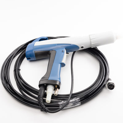 1106893 تفنگ اسپری دستی Nordson Encore برای پوشش پودری