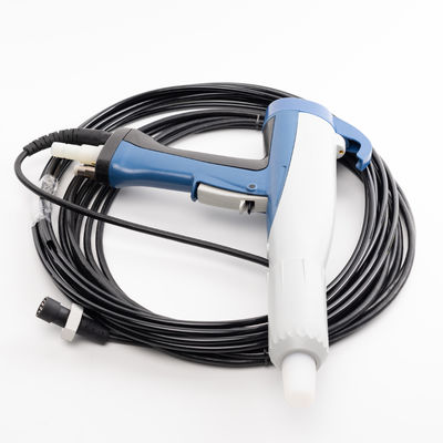 1106893 تفنگ اسپری دستی Nordson Encore برای پوشش پودری